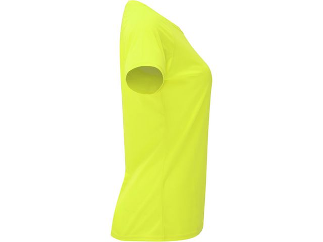 T-shirt funktion bahrain dam ljgul 2XL